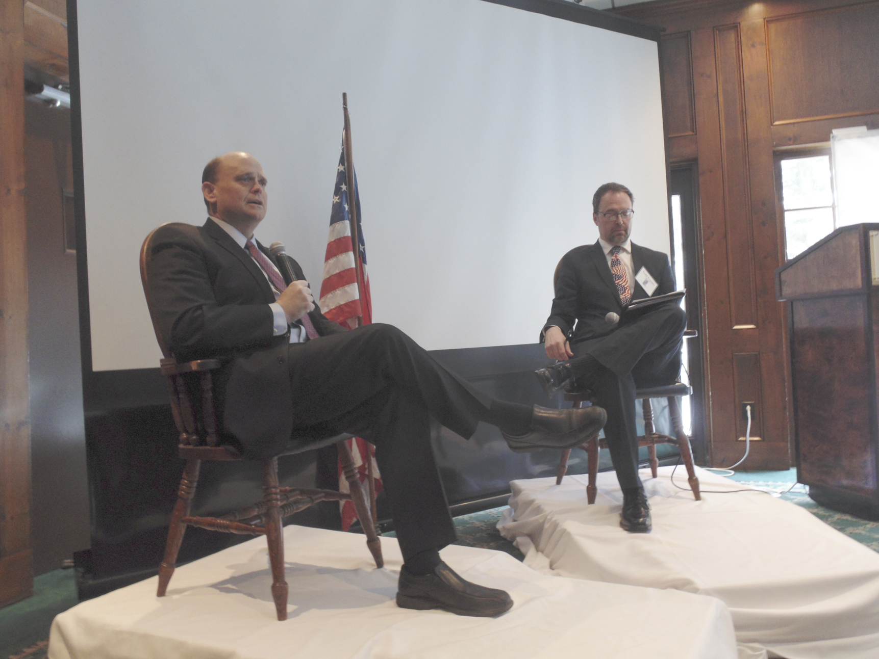 Peter Reed Rrc Reed’s nonstop race for Congress - Observer Today